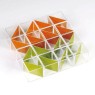 Cubes avec motifs à assembler - 1