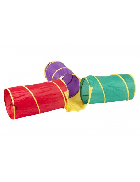 %product-name% Tunnel de jeux carrefour - 3