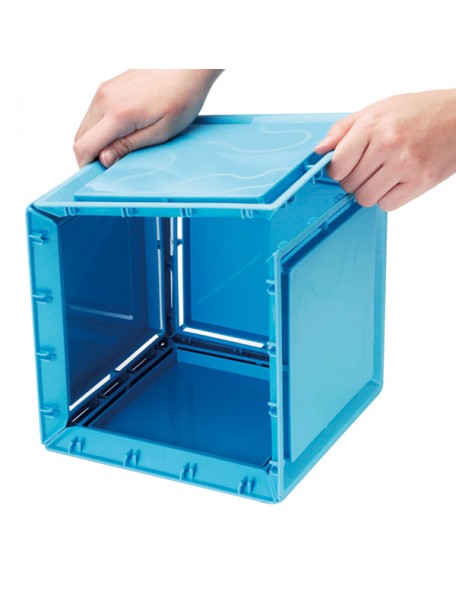 68 grands blocs empilables - 3