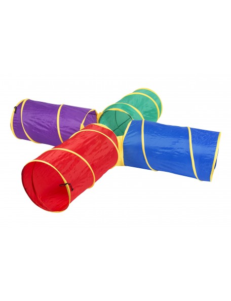 Tunnel de jeux carrefour - 2