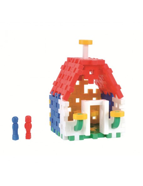 500 blocs de construction - 3