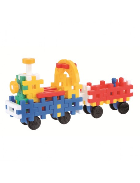 500 blocs de construction - 2