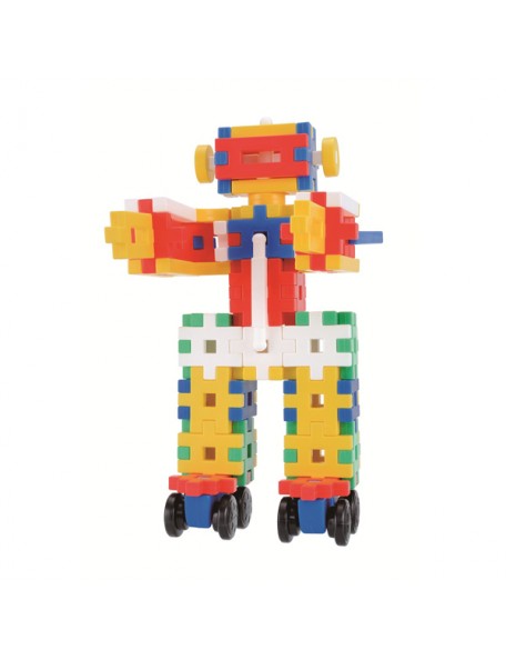 500 blocs de construction - 1