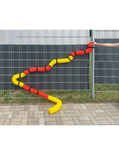 Tuyaux parcours des balles - %category%