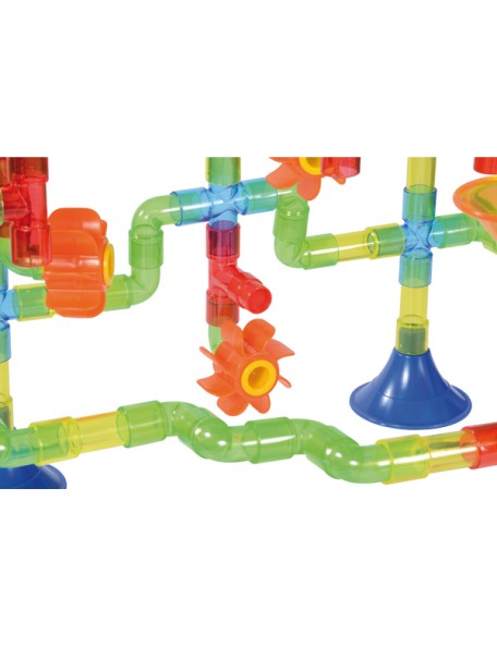 L'atelier du plombier - 2