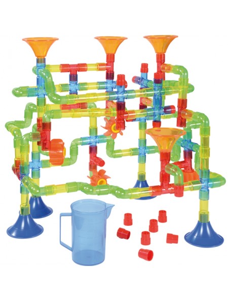 L'atelier du plombier - 1