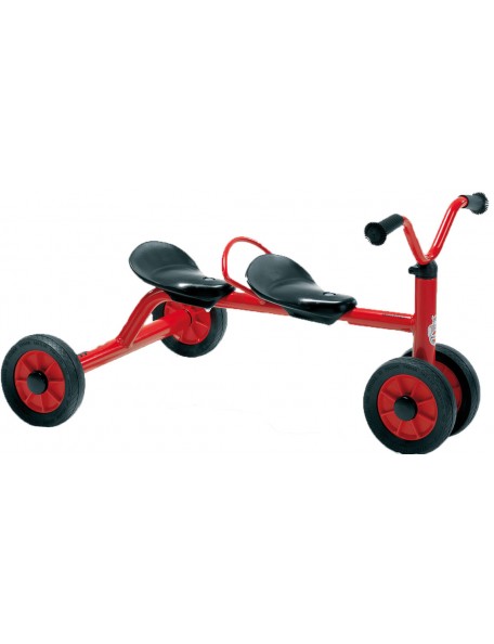 WINTHER Trottinette 2 roues Circle 3-5 ans - PRIMAIRE/Cycle - SG EQUIPEMENT