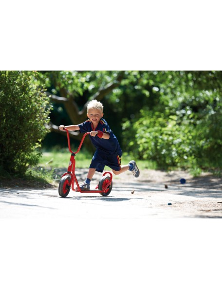 Mini-trottinette 3 à 4 ans Winther - 2