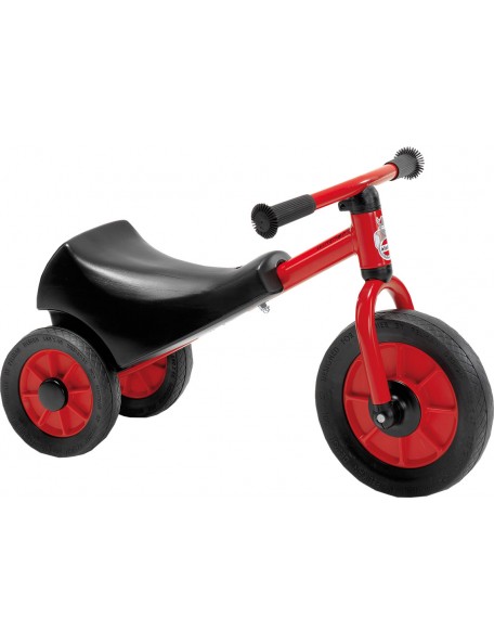 Mini-scooter à pousser large siège Winther - 1