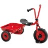 Mini-tricycle avec benne Winther - 1