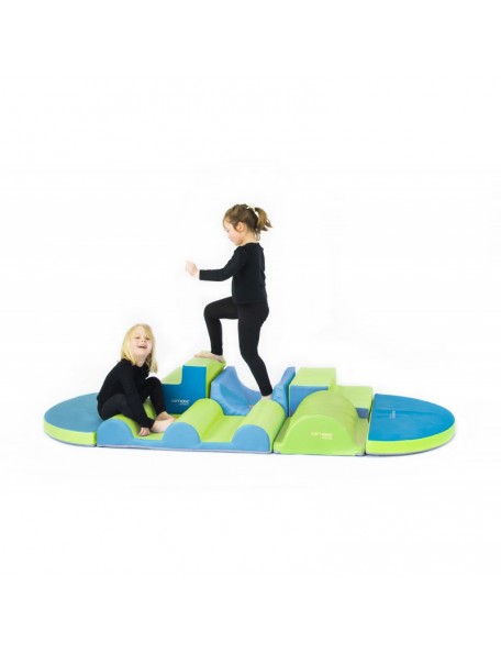 Kit équilibre 2 Sarneige