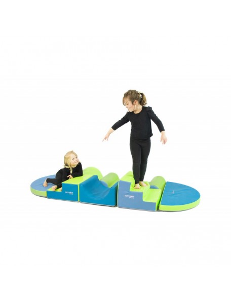 Kit équilibre 2 Sarneige Kiwi - 4