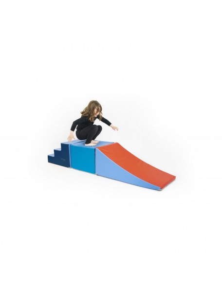 Kit initiation Sarneige Maternelle - 3