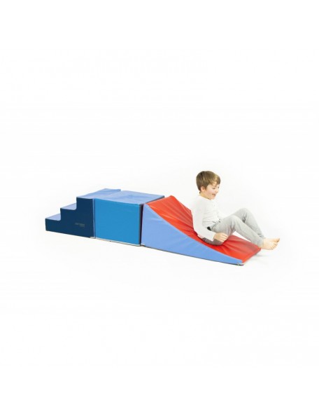 Kit initiation Sarneige Maternelle - 4
