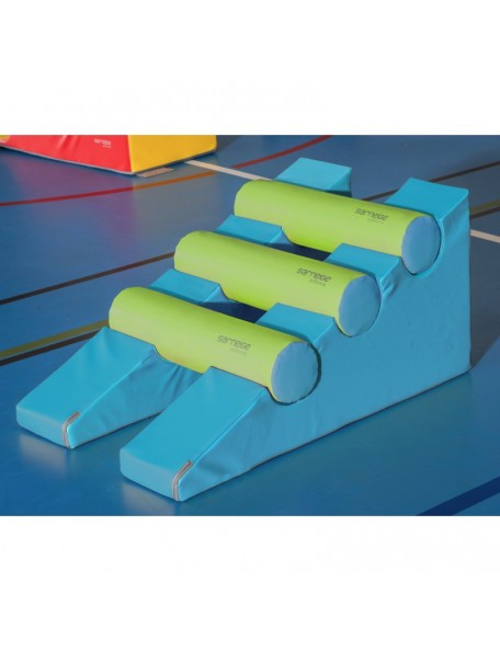 Kit échelle de motricité Sarneige - 1