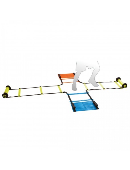 Echelle de rythme carrefour - 1