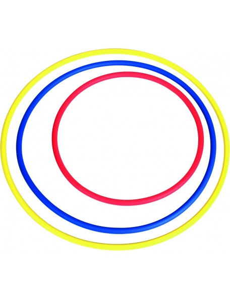 Cerceau rond de motricité - 1