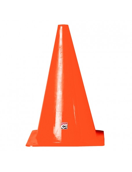 Cône de délimitation - 1