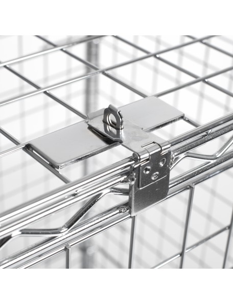 Chariot de rangement de matériel sportif - 3