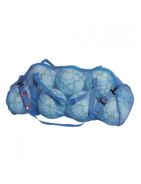Sac-filet de rangement sportif - 1