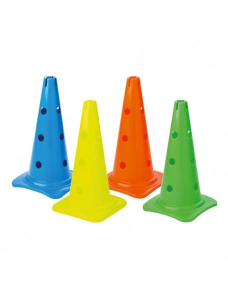 Cônes avec trous - 1