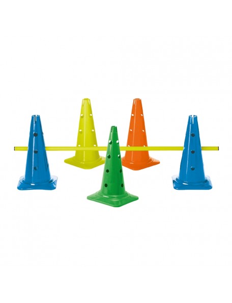 Cônes avec trous - 2