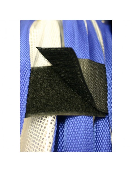 Tunnel transparent 155 cm - 3