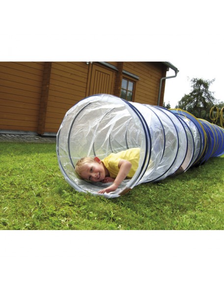 Tunnel transparent 155 cm - 2