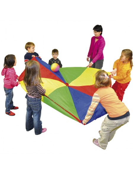 Parachute traditionnel enfants - 1