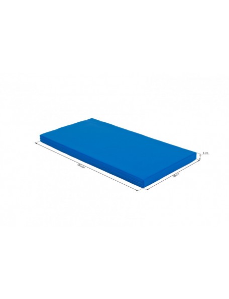 Lot de 5 tapis 100 x 50 x 5 cm - 6