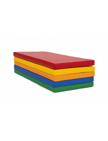 Lot de 5 tapis 100 x 50 x 5 cm - 1