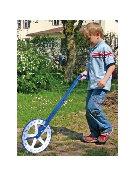 Odomètre enfant - 1