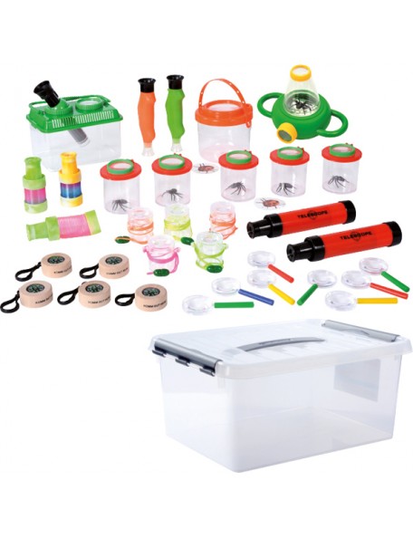 Kit exploration de la nature - 1