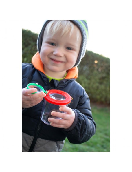 Kit exploration de la nature - 2