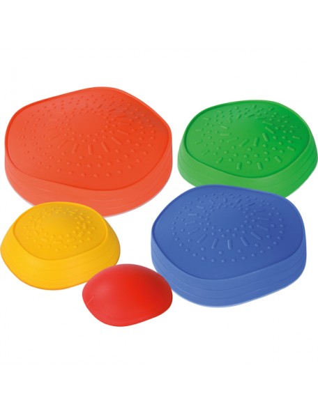 5 pierres de psychomotricité - 2