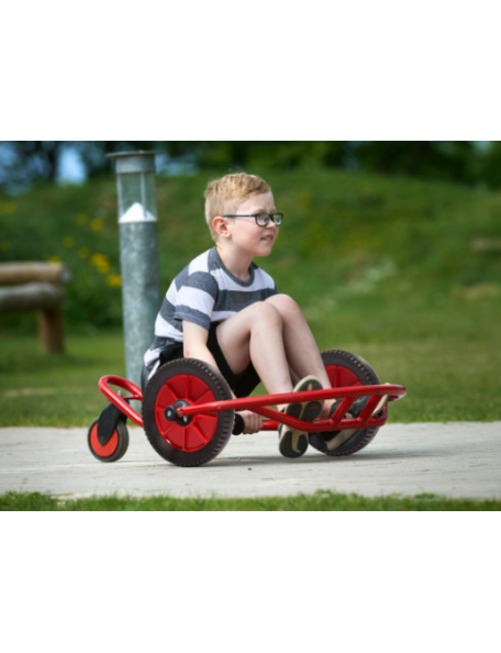 Swing Kart Winther - 2