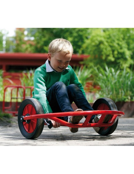 Swing Kart Winther - 3