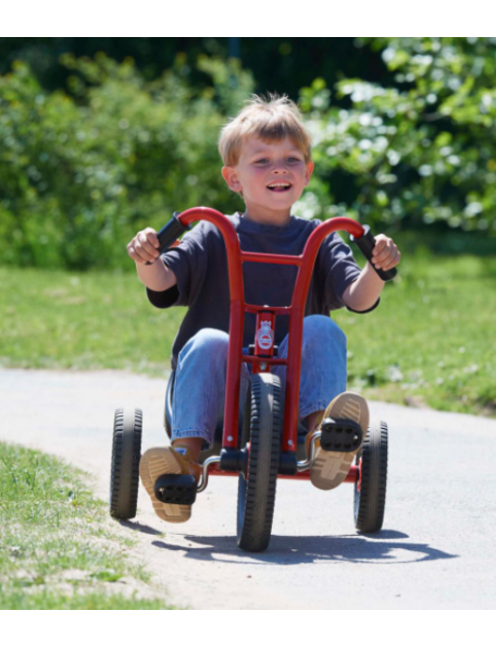 Tricycle Winther Easy Rider 3 à 7 ans - 2