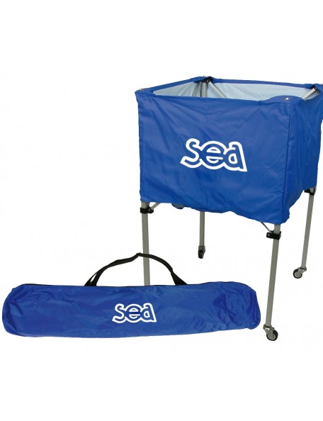 Chariot à ballons pliable - 1