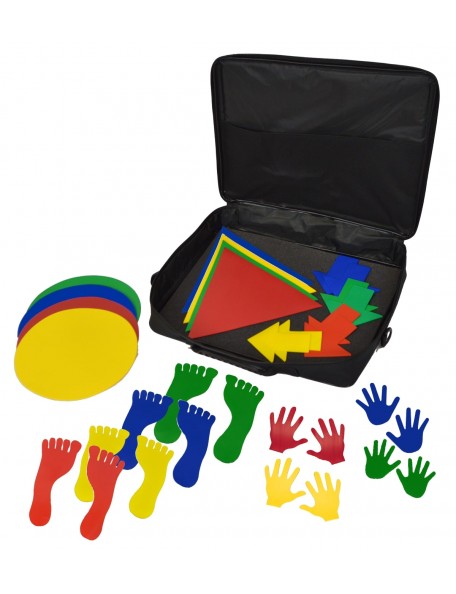 Mallette psychomotricité - 1