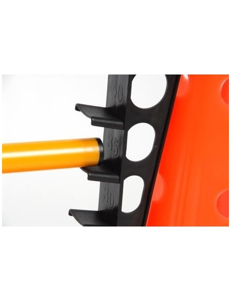 Kit hauteurs multiples - 2