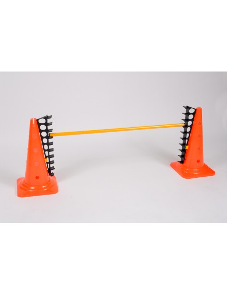 Kit hauteurs multiples - 1