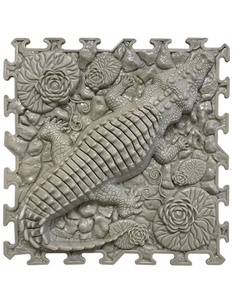 Dalles sensorielles l'explorateur - 7