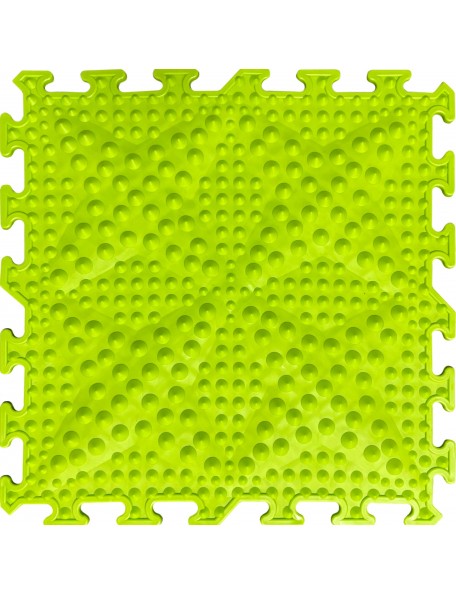 Dalles sensorielles l'explorateur - 8