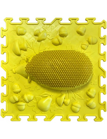 Dalles sensorielles l'explorateur - 3