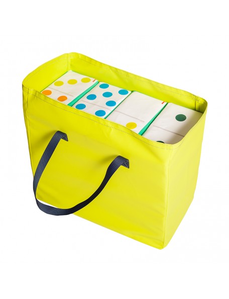 Dominos géants en mousse 28 pièces - 3