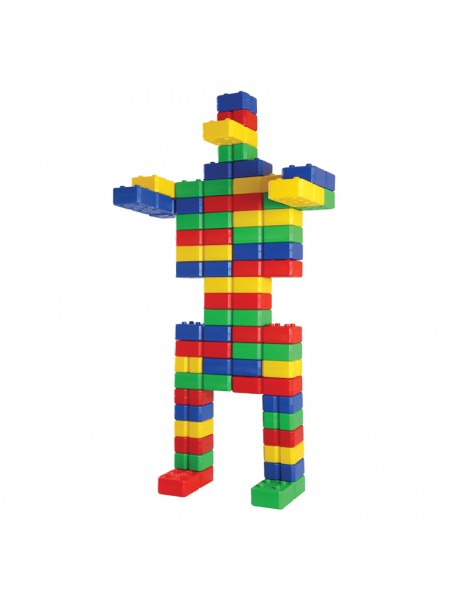 36 briques géantes - 3