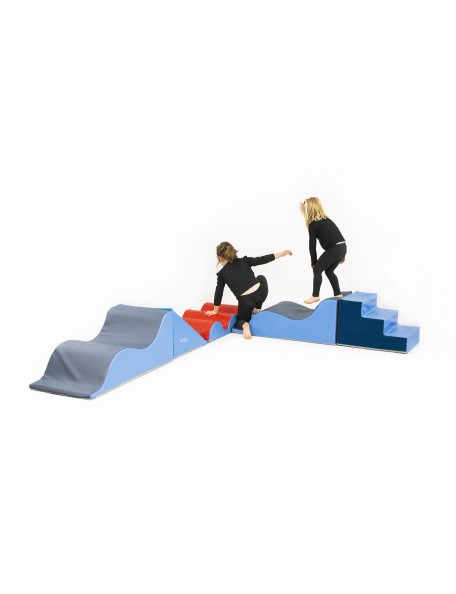 Kit ramper Sarneige Premium - 5
