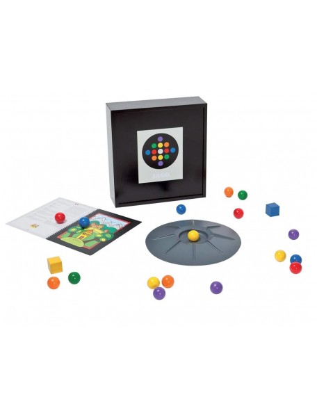 Jeu de golf à la main - 1