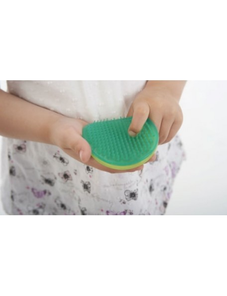 10 dalles sensorielles rondes - 3